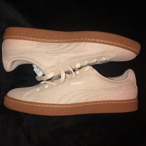 Men’s Puma Baskets Sneakers